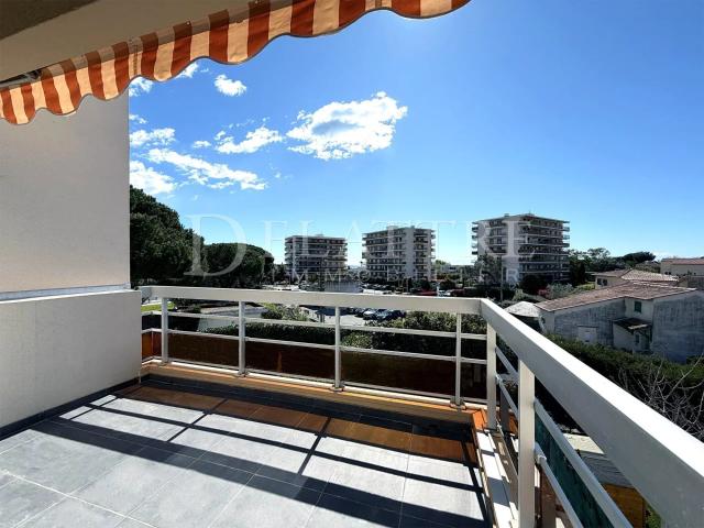 Appartement 1 pièce 33 m²