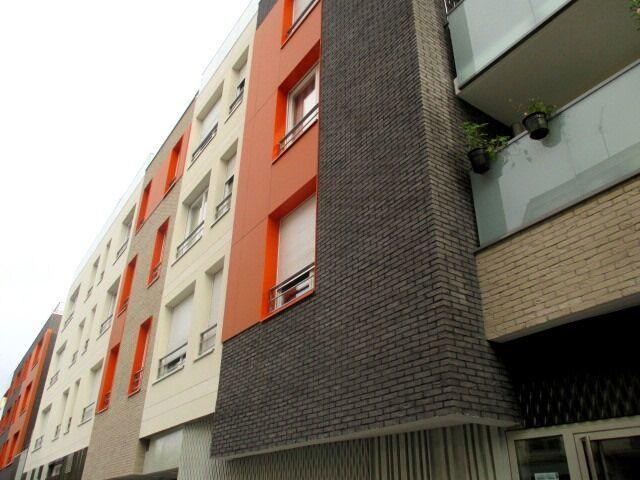 Appartement 1 pièce 33 m²