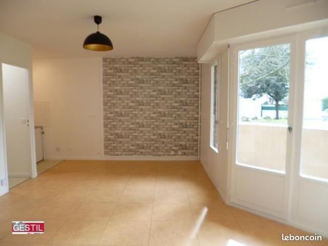 Appartement 1 pièce 33 m²