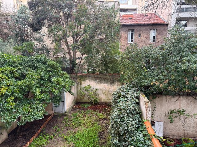 Appartement 1 pièce 33 m²