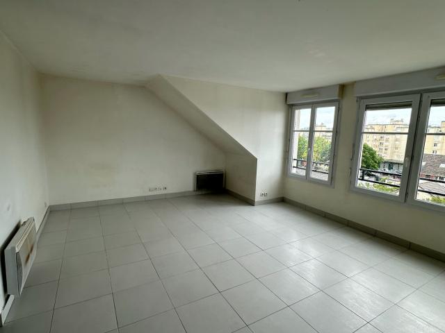 Appartement 1 pièce 33 m²
