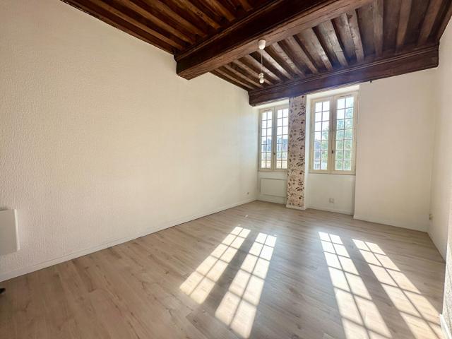 Appartement 1 pièce 33 m²