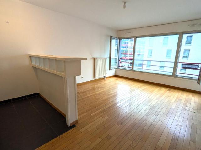 Appartement 1 pièce 33 m²