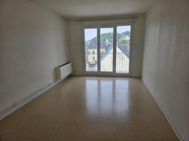 Appartement 1 pièce 33 m²