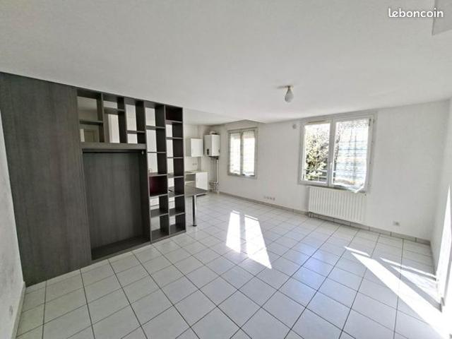 Appartement 1 pièce 33 m²
