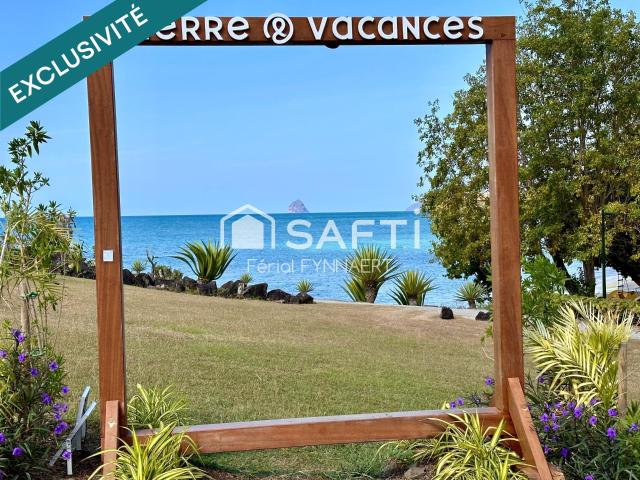 Appartement 1 pièce 33 m²