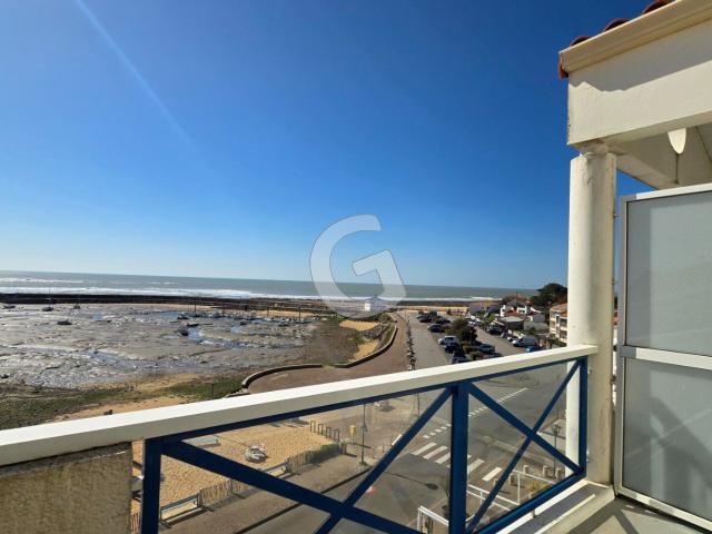 Appartement 1 pièce 33 m²