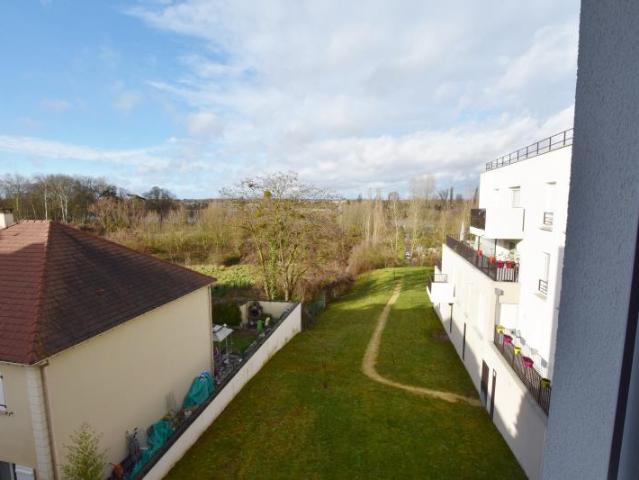 Appartement 1 pièce 33 m²