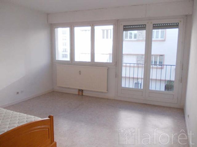 Appartement 1 pièce 33 m²