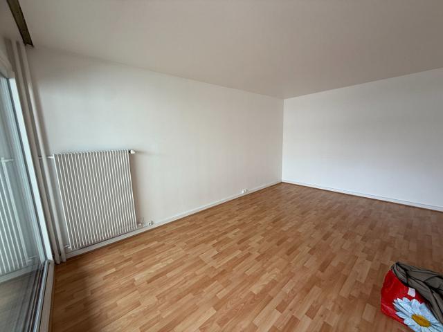 Appartement 1 pièce 33 m²