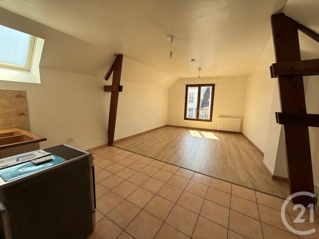 Appartement 1 pièce 33 m²