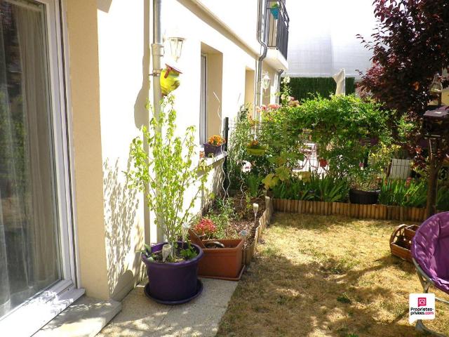 Appartement 1 pièce 33 m²