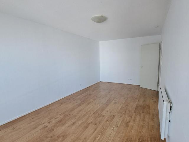 Appartement 1 pièce 33 m²
