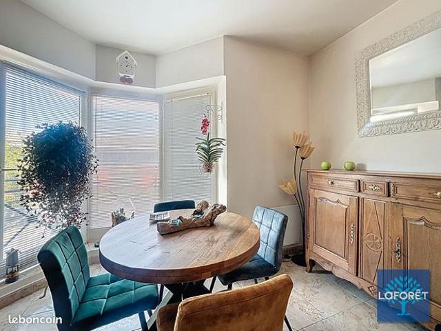 Appartement 1 pièce 33 m²