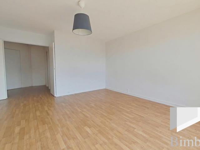 Appartement 1 pièce 33 m²