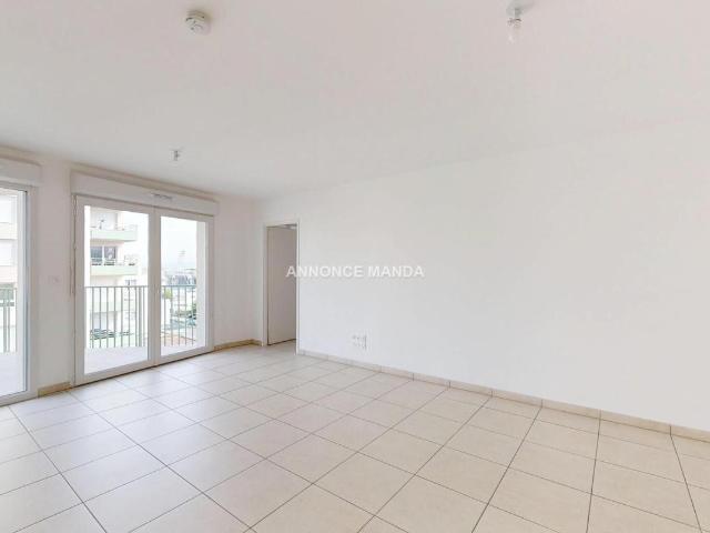 Appartement 1 pièce 33 m²
