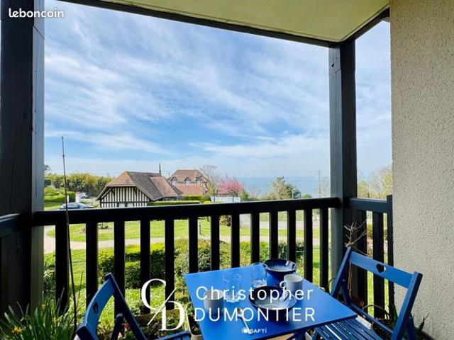 Appartement 1 pièce 33 m²