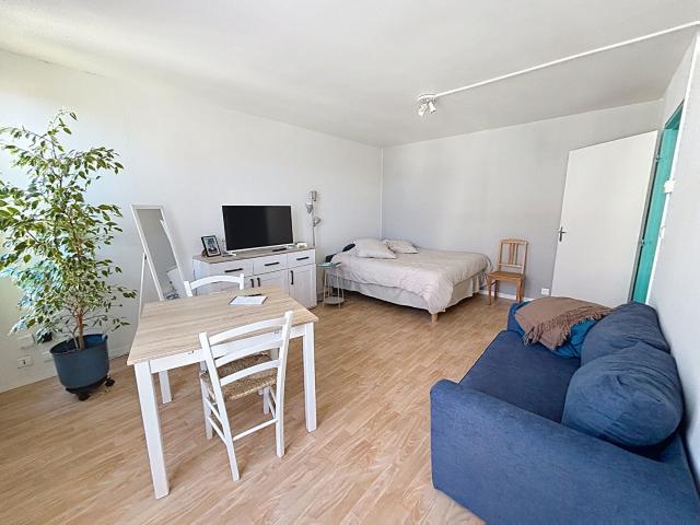 Appartement 1 pièce 33 m²