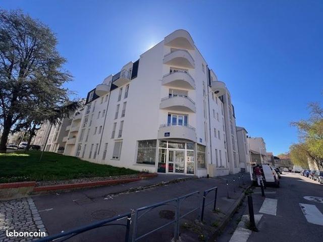 Appartement 1 pièce 33 m²