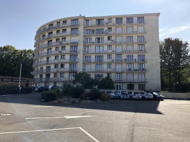 Appartement 1 pièce 33 m²