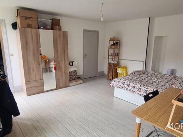 Appartement 1 pièce 33 m²