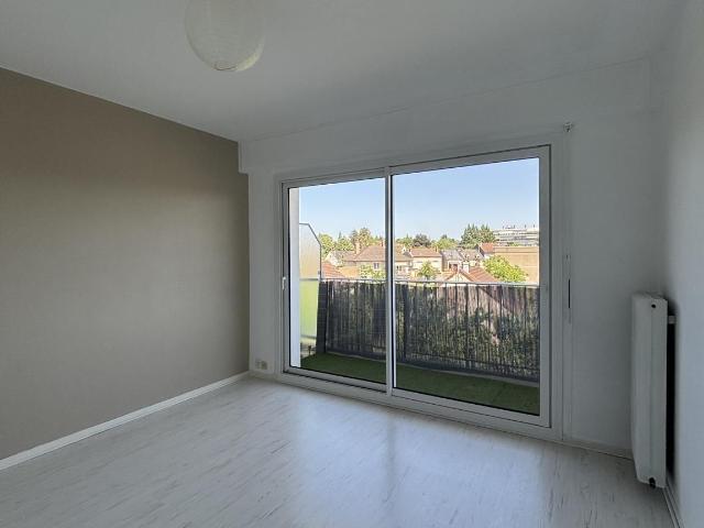 Appartement 1 pièce 33 m²