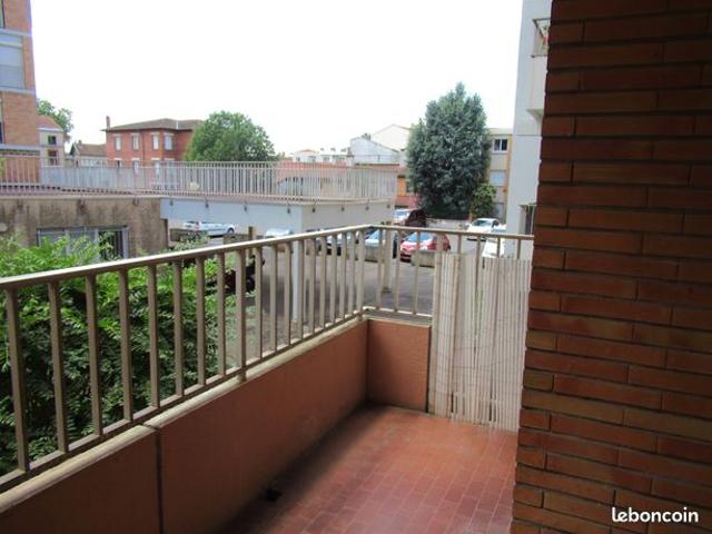 Appartement 1 pièce 33 m²