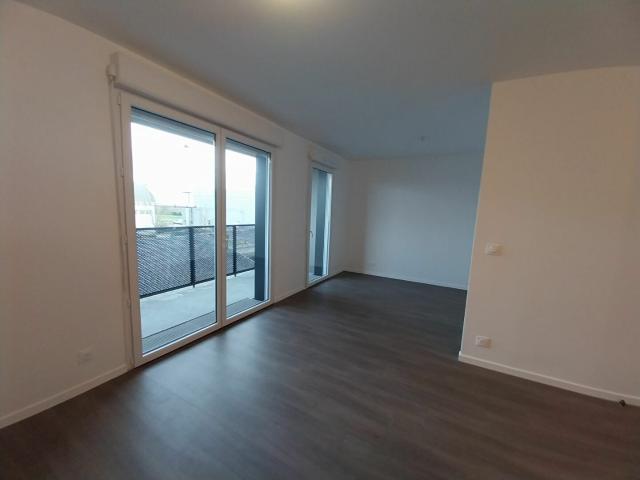 Appartement 1 pièce 33 m²