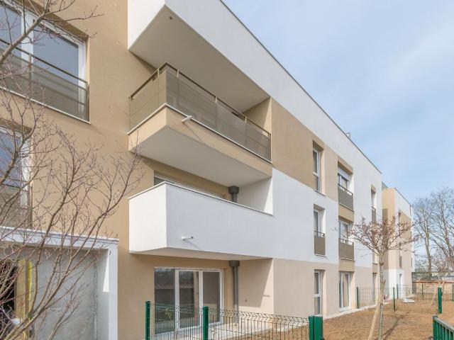 Appartement 1 pièce 33 m²