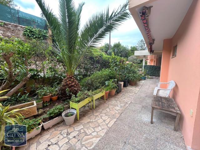 Appartement 1 pièce 33 m²
