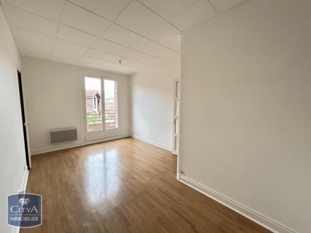 Appartement 1 pièce 33 m²