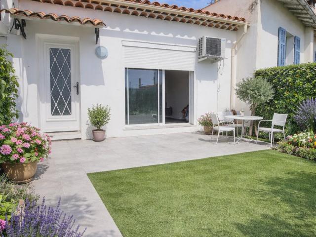 Appartement 1 pièce 33 m²