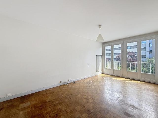 Appartement 1 pièce 33 m²