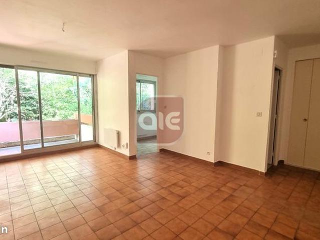Appartement 1 pièce 33 m²