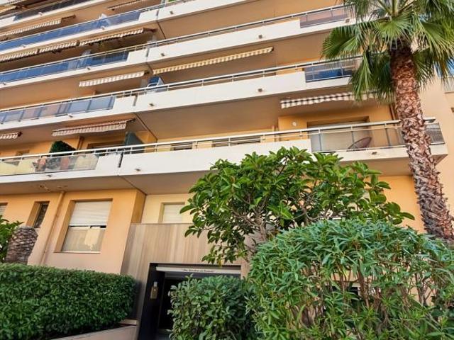 Appartement 1 pièce 33 m²