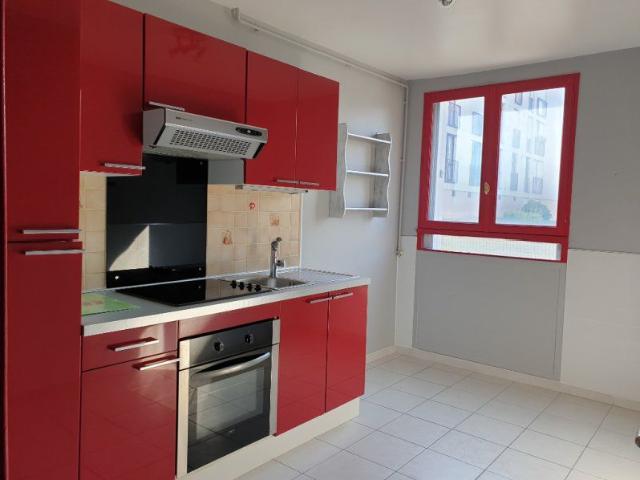 Appartement 1 Pièce 33 m²