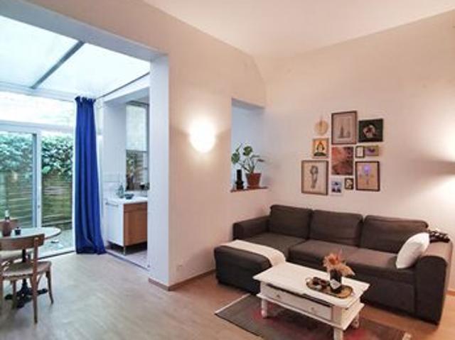 Appartement 1 pièce 33 m²
