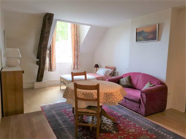 Appartement 1 pièce 33 m²