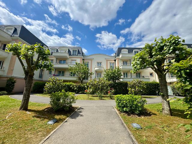 Appartement 1 pièce 33 m²