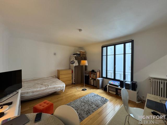 Appartement 1 pièce 33 m²