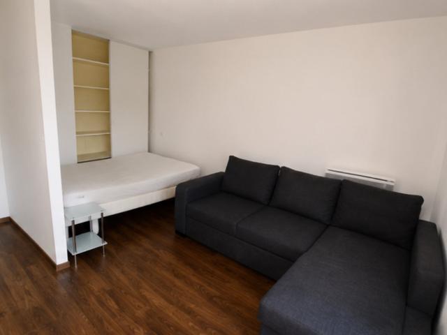 Appartement 1 pièce 33 m²