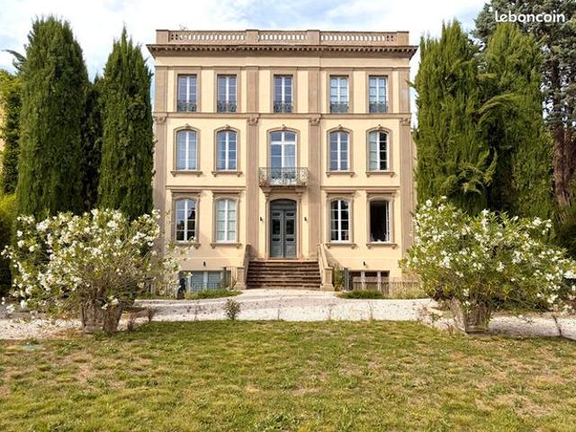 Appartement 1 pièce 33 m²