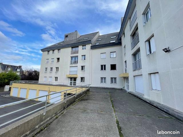 Appartement 1 pièce 33 m²