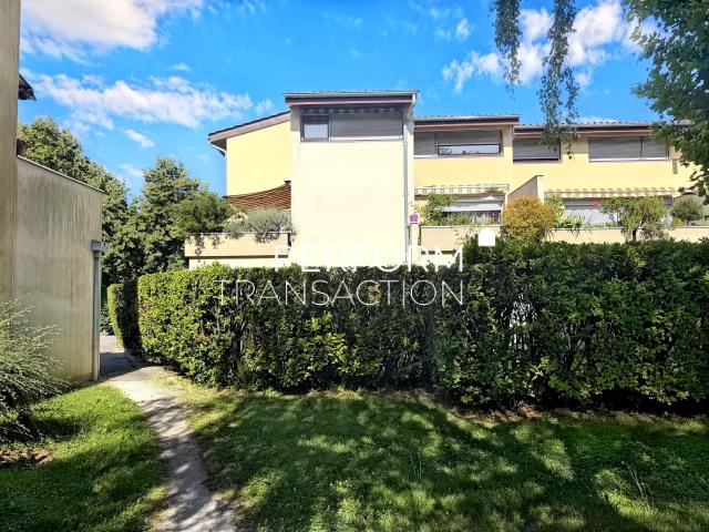 Appartement 1 pièce 33 m²