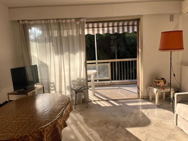 Appartement 1 pièce 33 m²