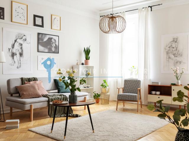 Appartement 1 pièce 33 m²