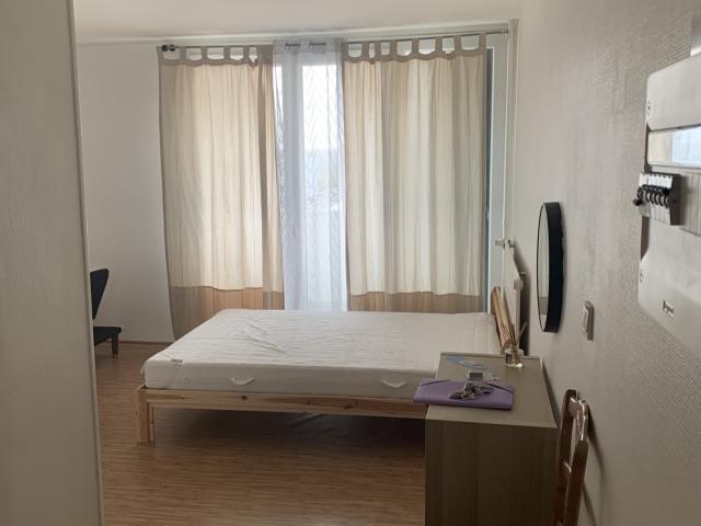 Appartement 1 pièce 33 m²