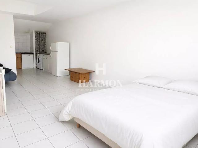 Appartement 1 pièce 33 m²