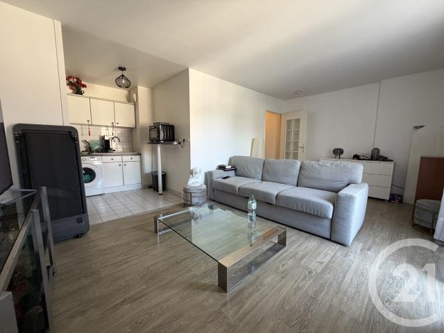 Appartement 1 pièce 33 m²