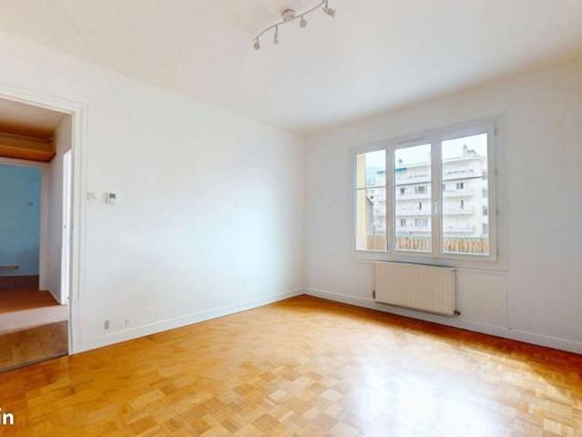 Appartement 1 pièce 33 m²